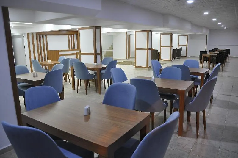 **** Hotel Karden Otel Antalya Turcja