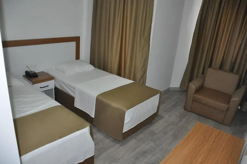 **** Hotel Karden Otel Antalya Tyrkiet