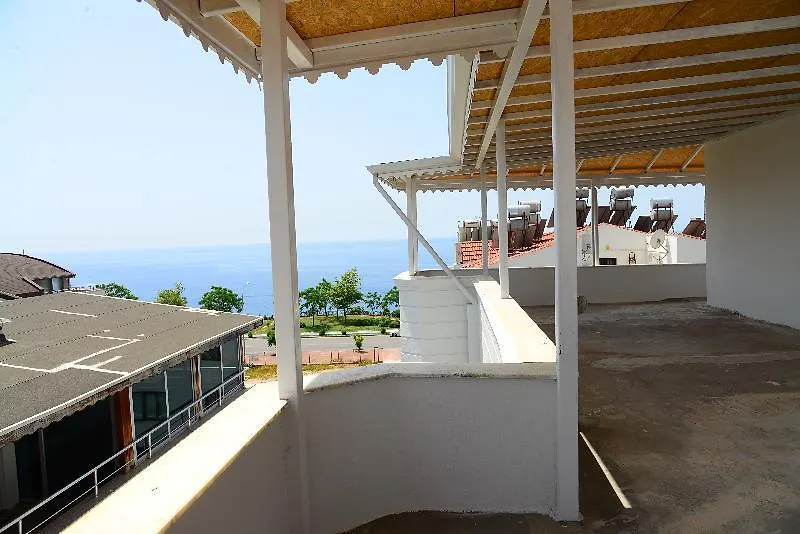 Karden Otel Antalya 4*,  Turcja