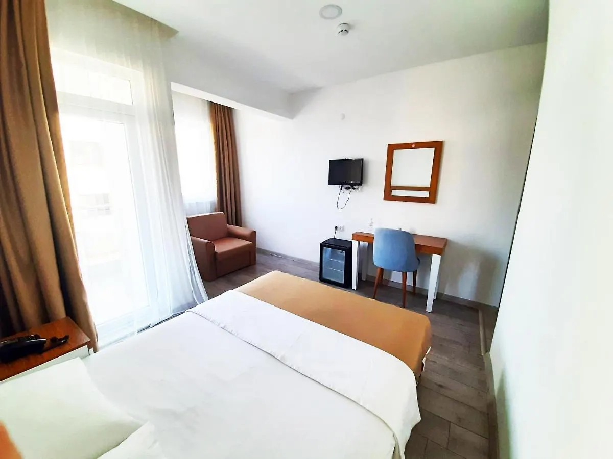 Hotel Karden Otel Antalya