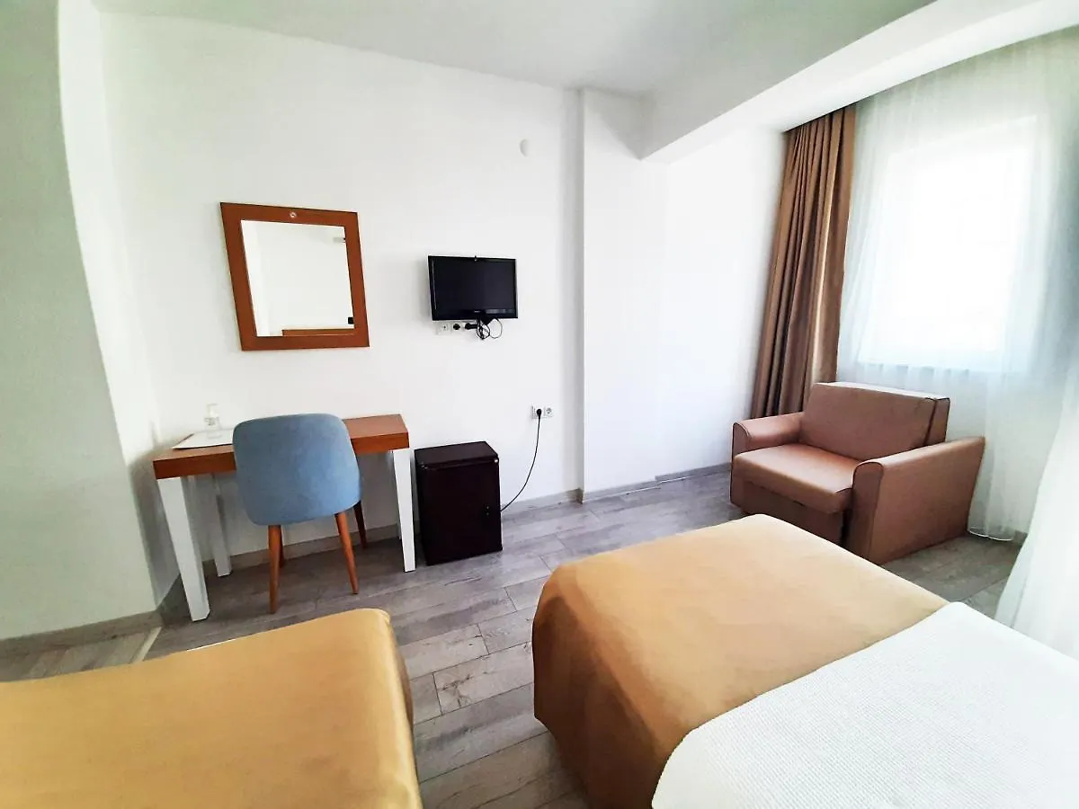 Karden Otel Antalya Hotel