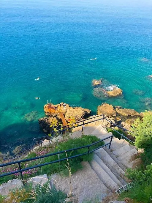 Karden Otel Antalya 4*,  Tyrkiet