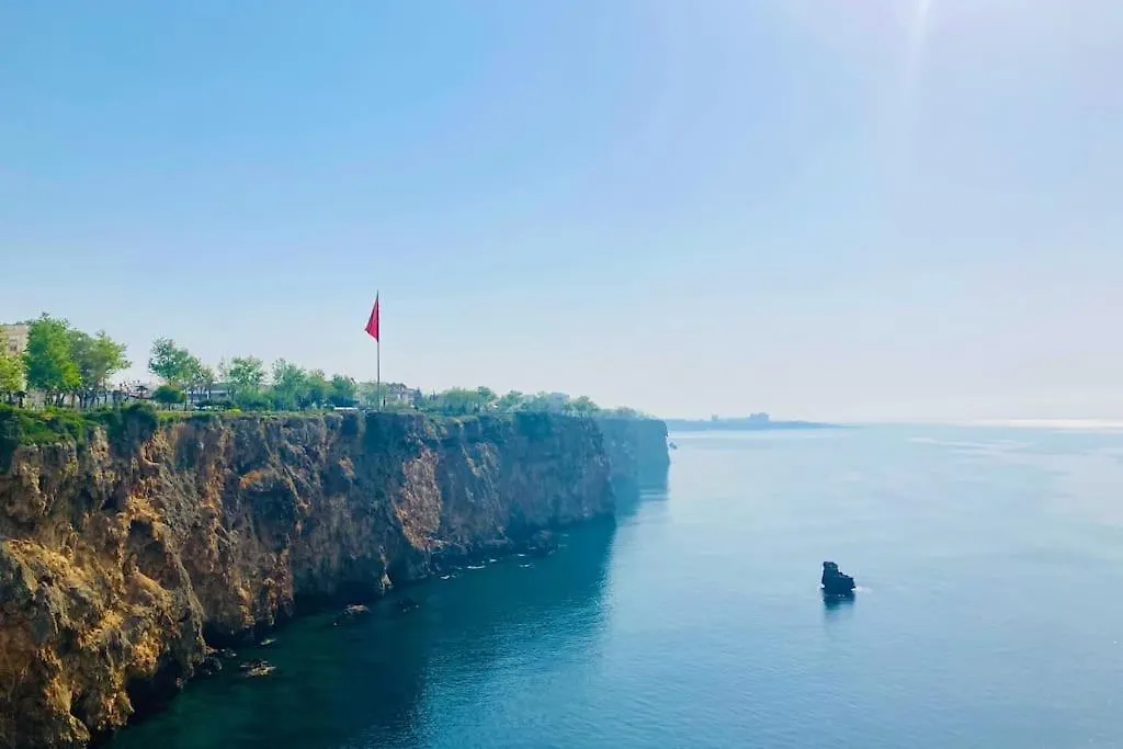 **** Hotel Karden Otel Antalya Turcja