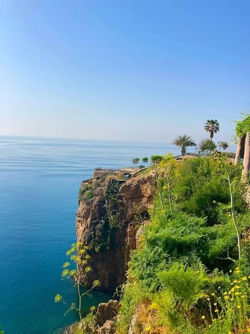 Hotel Karden Otel Antalya