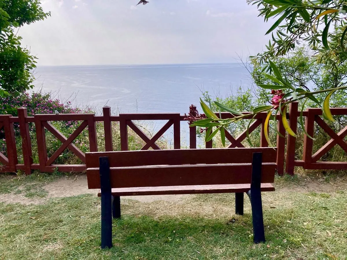 Karden Otel Antalya Hotel