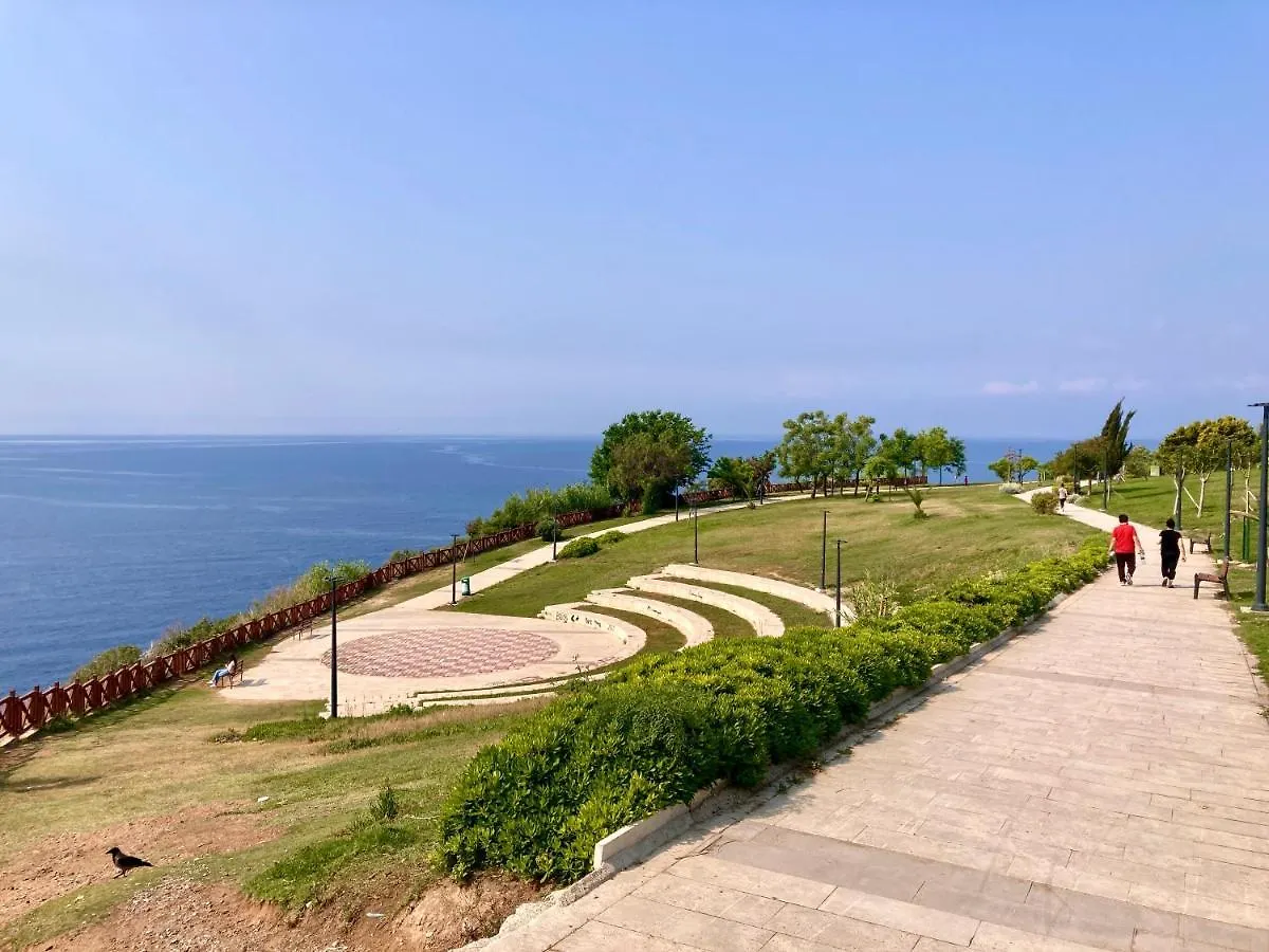 Karden Otel Antalya Hotel