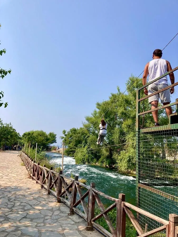 Karden Otel Antalya