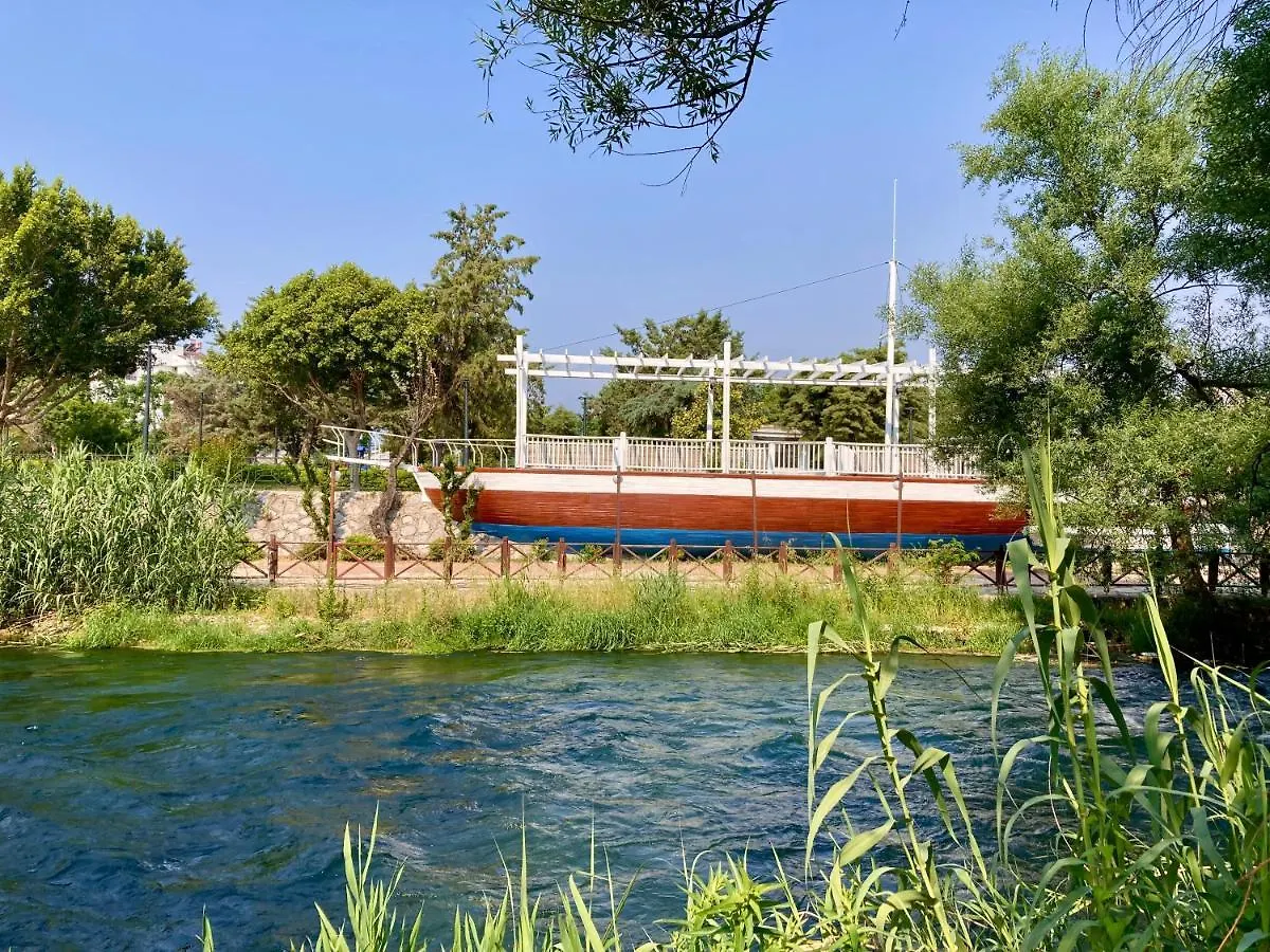 Karden Otel Antalya Hotel