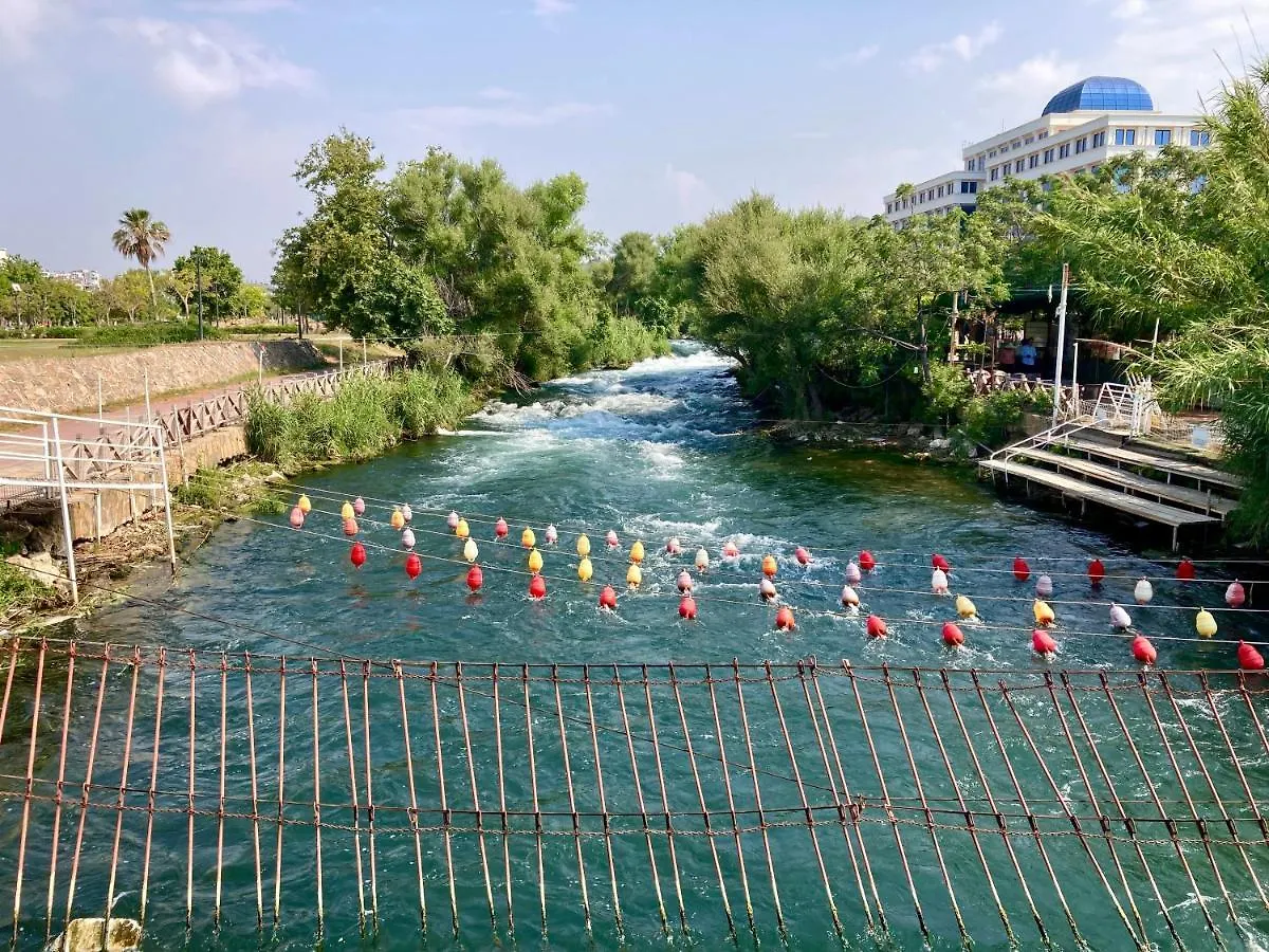 Karden Otel Antalya