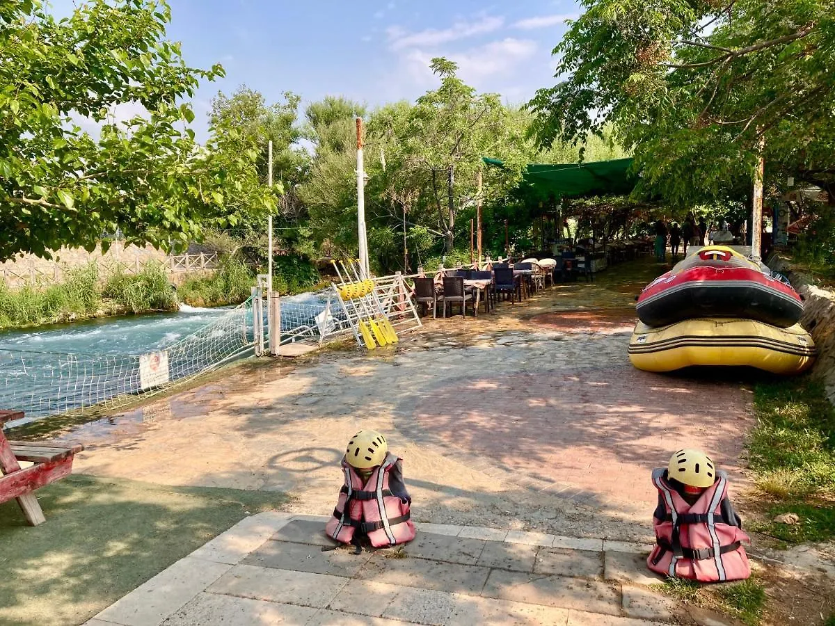 Karden Otel Antalya Hotel