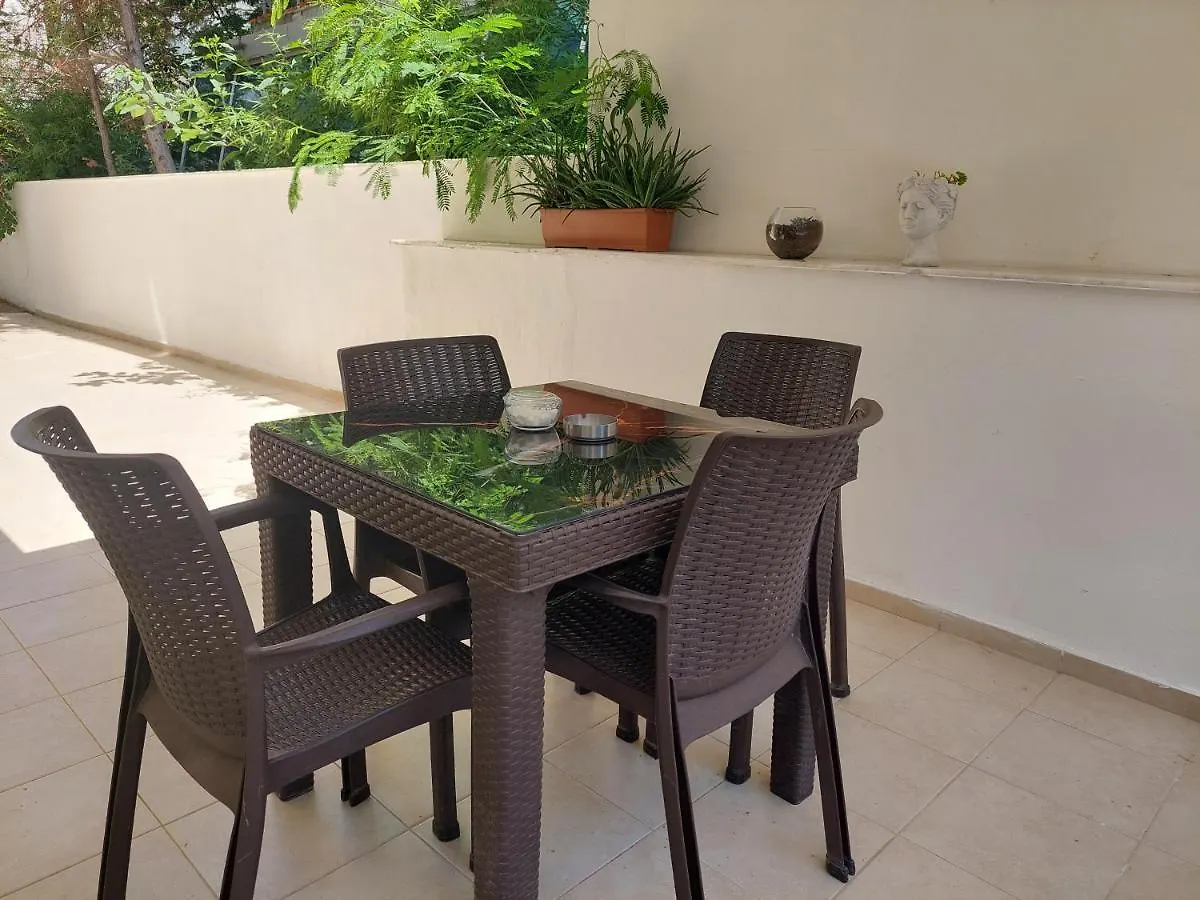 Karden Otel Antalya 4*,  Tyrkiet