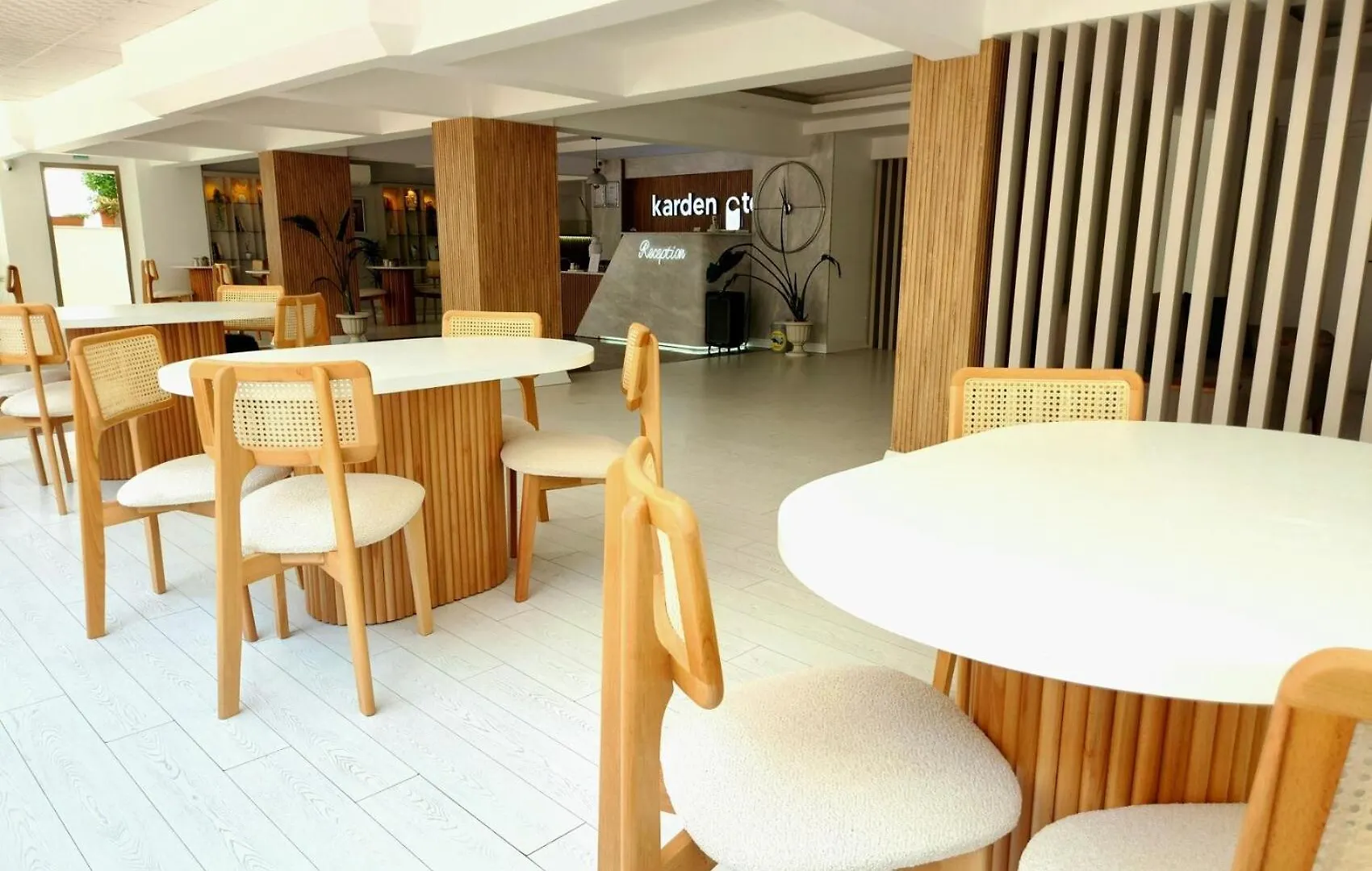 Karden Otel Antalya Hotel