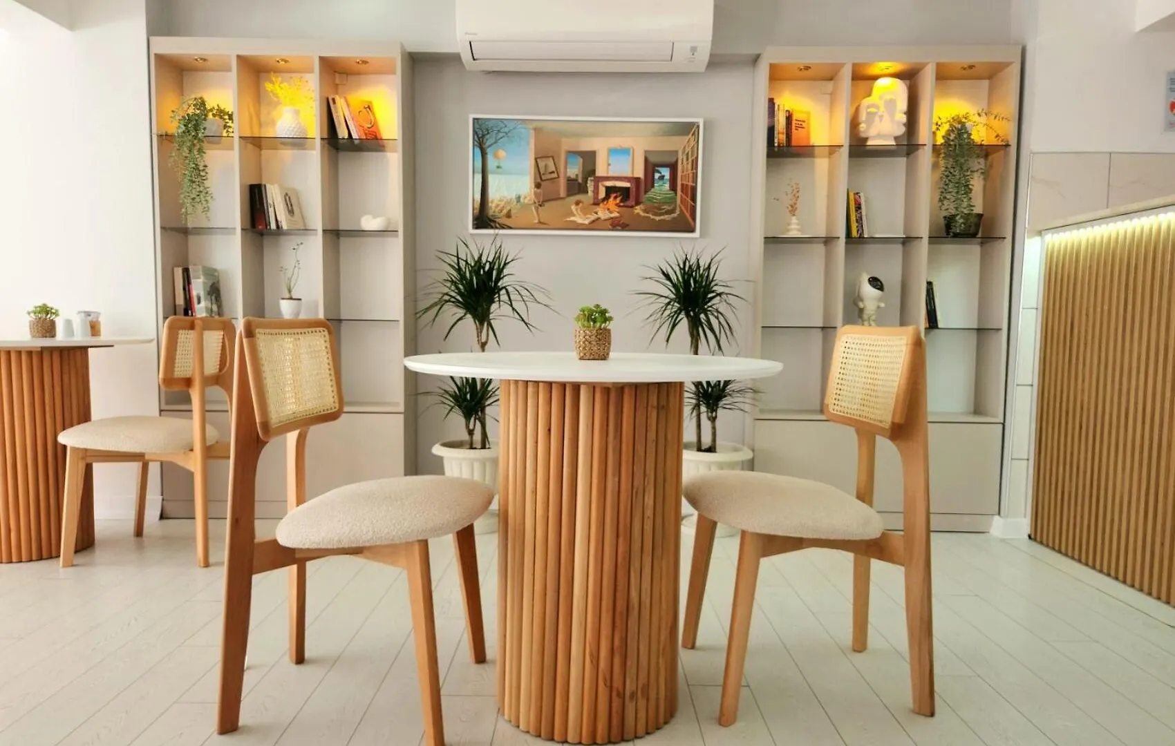 Karden Otel Antalya