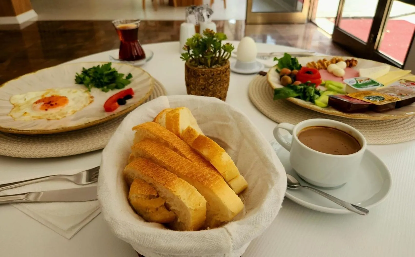 Karden Otel Antalya Turcja