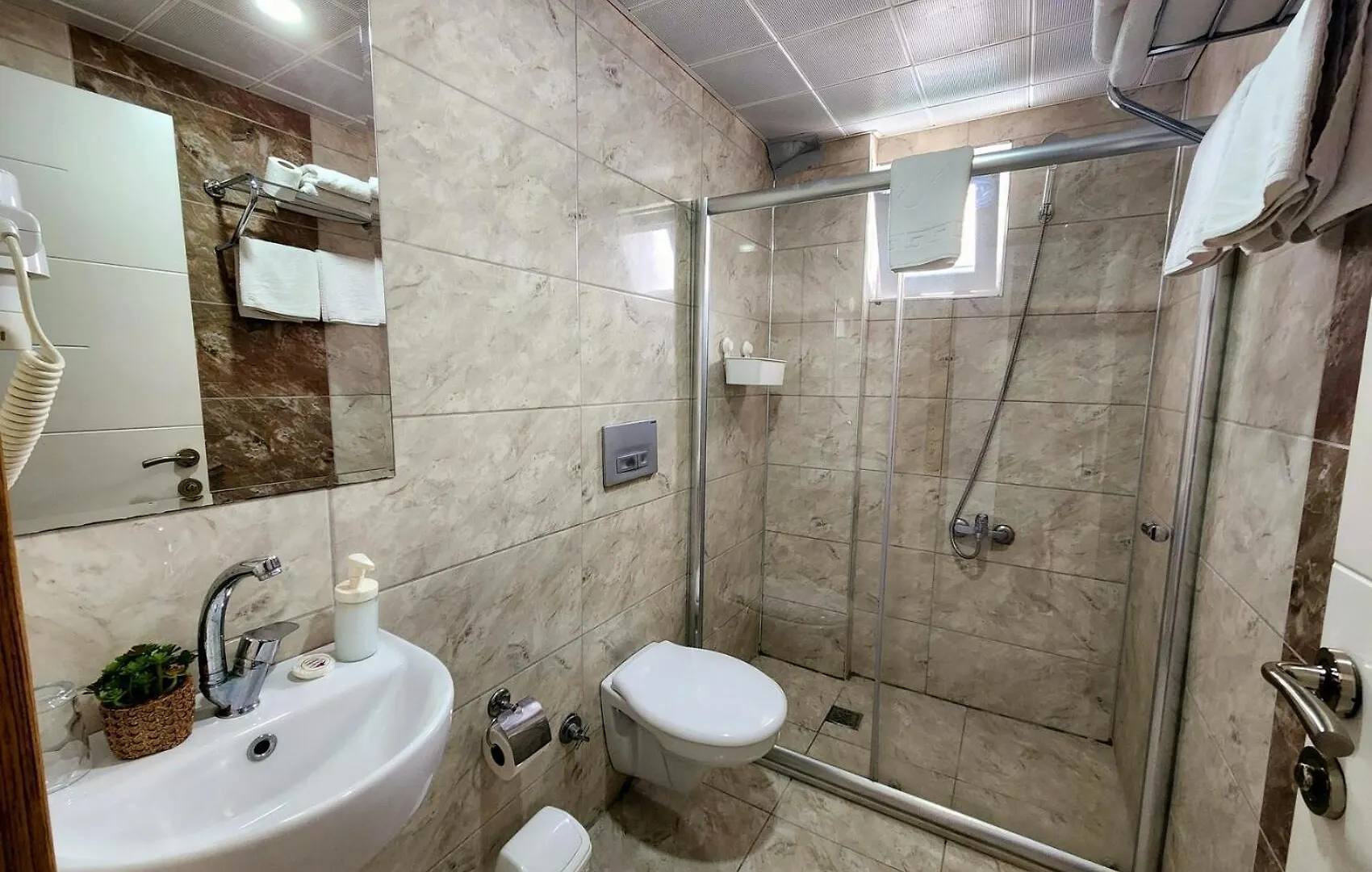 Karden Otel Antalya Turcja