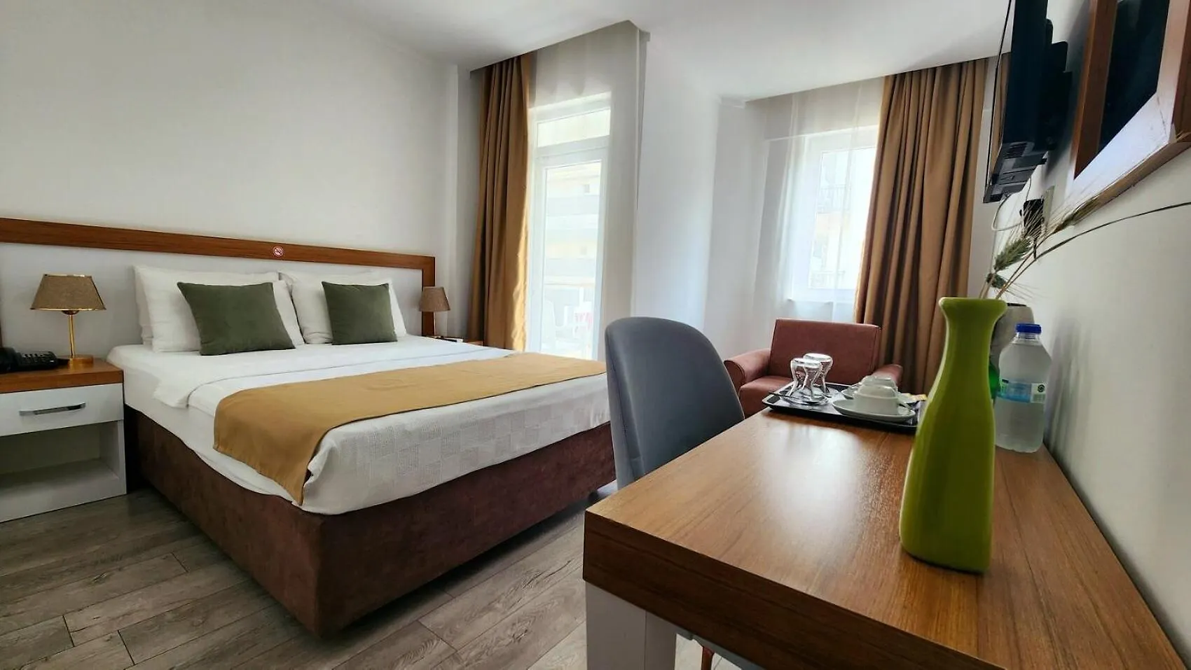 Hotel Karden Otel Antalya