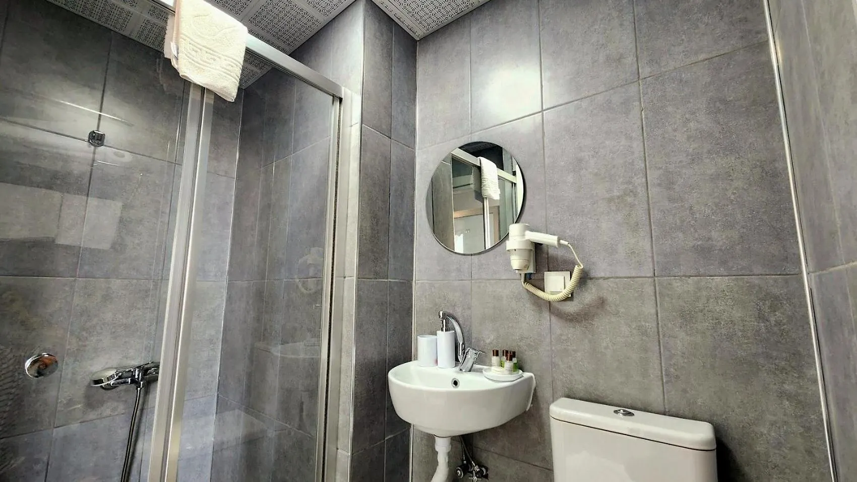 Karden Otel Antalya 4*,  Turcja