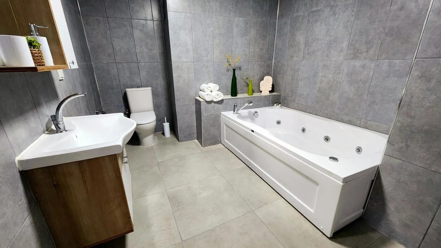 Karden Otel Antalya Hotel