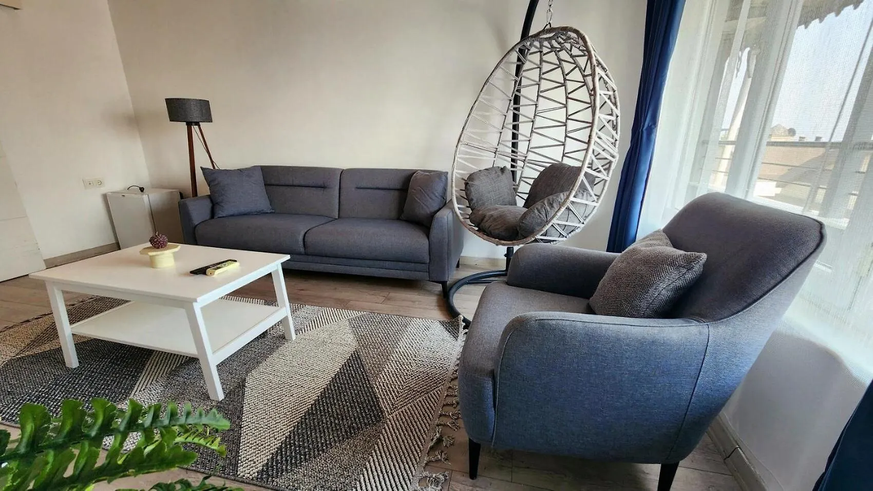 **** Hotel Karden Otel Antalya Turcja
