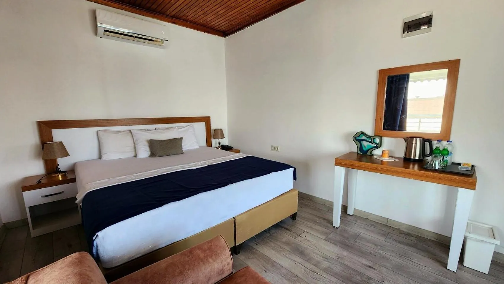 Karden Otel Antalya