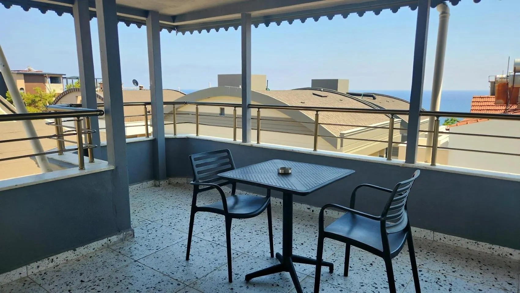 Karden Otel Antalya 4*,