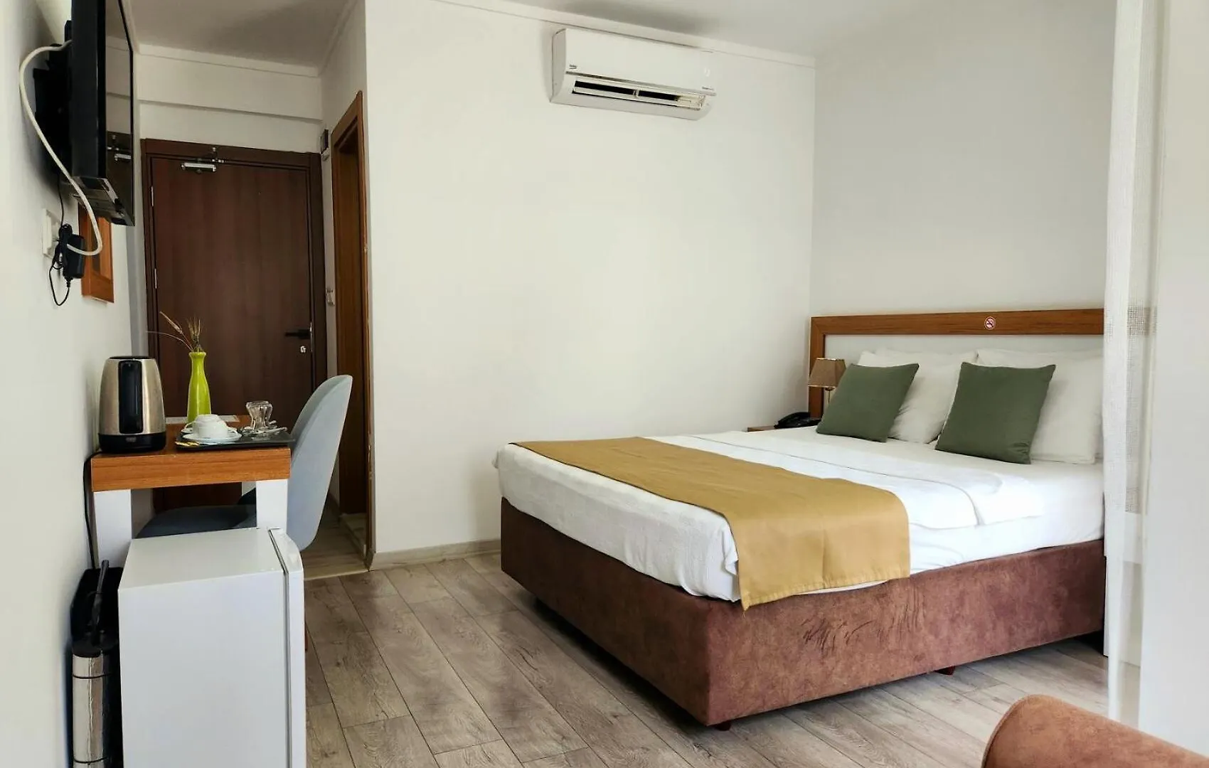 Karden Otel Antalya 4*,  Turcja