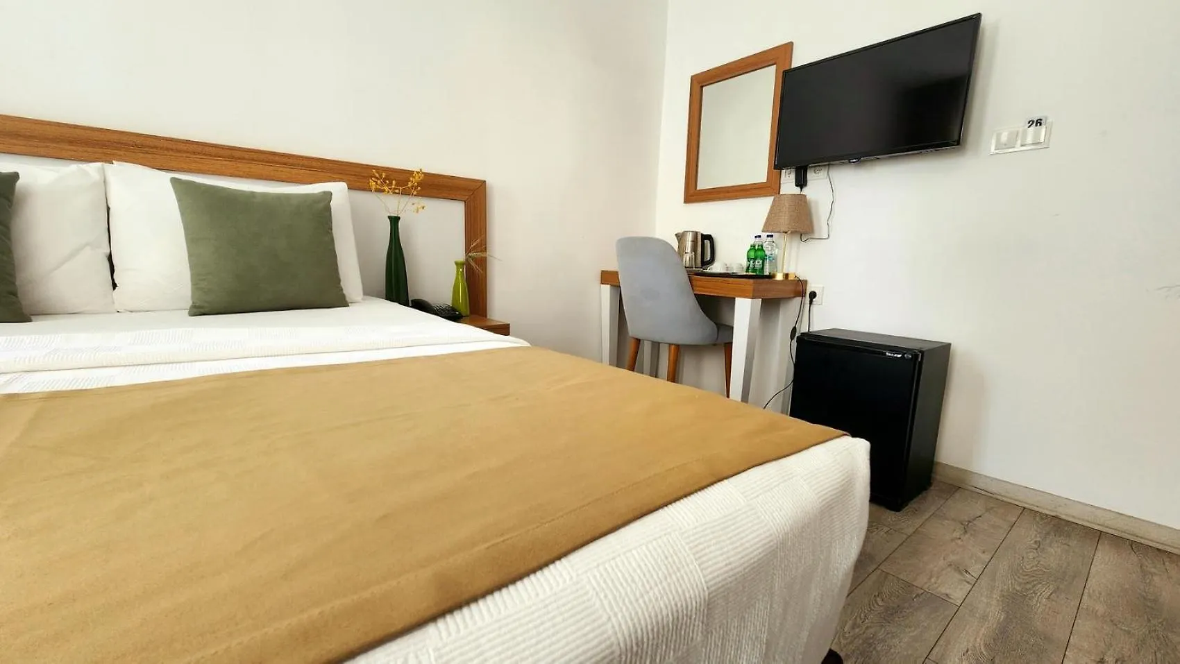 Karden Otel Antalya Hotel