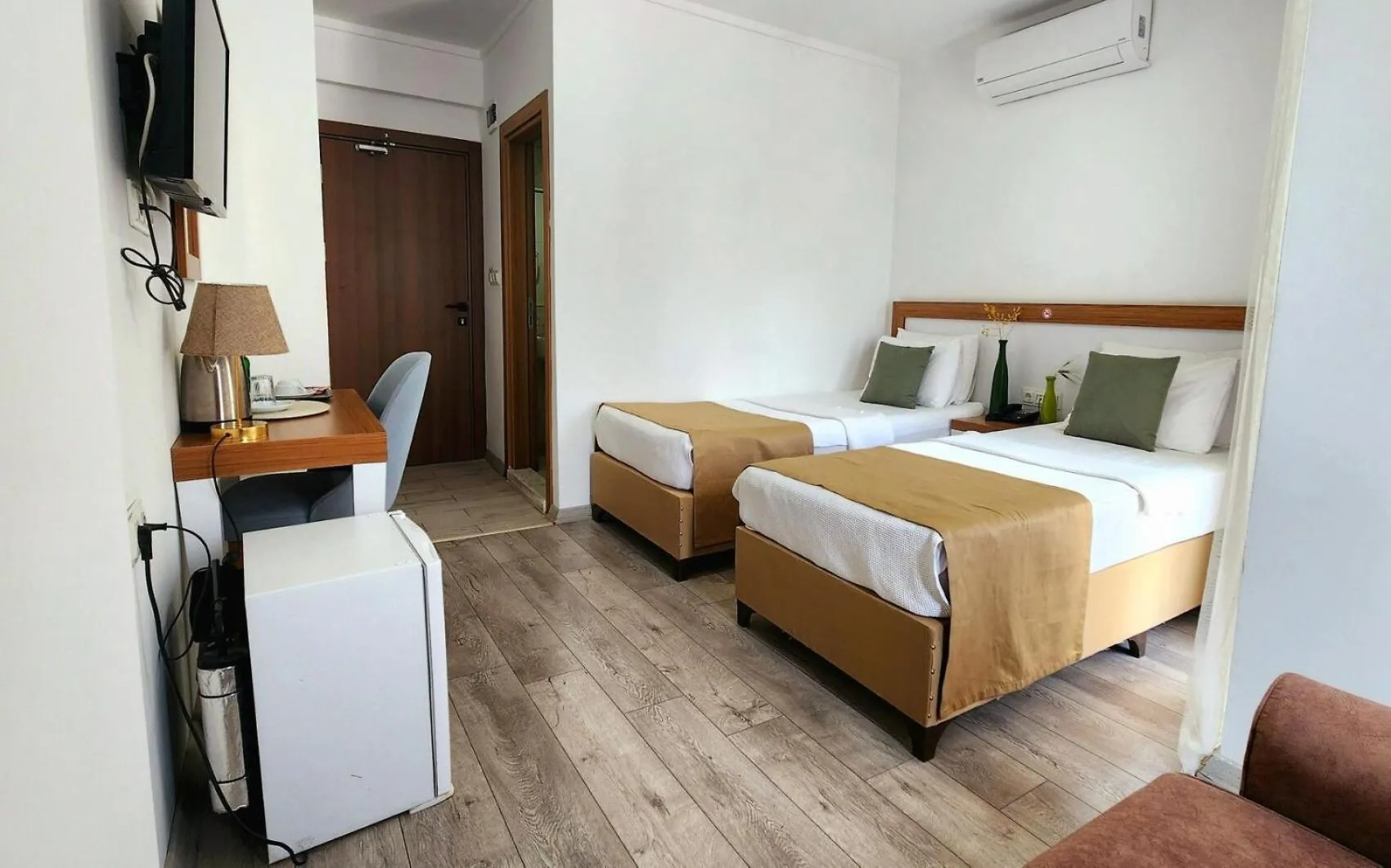 Karden Otel Antalya