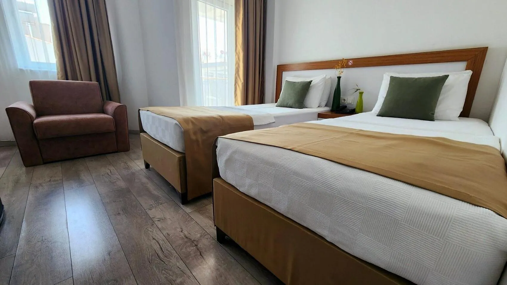 Karden Otel Antalya