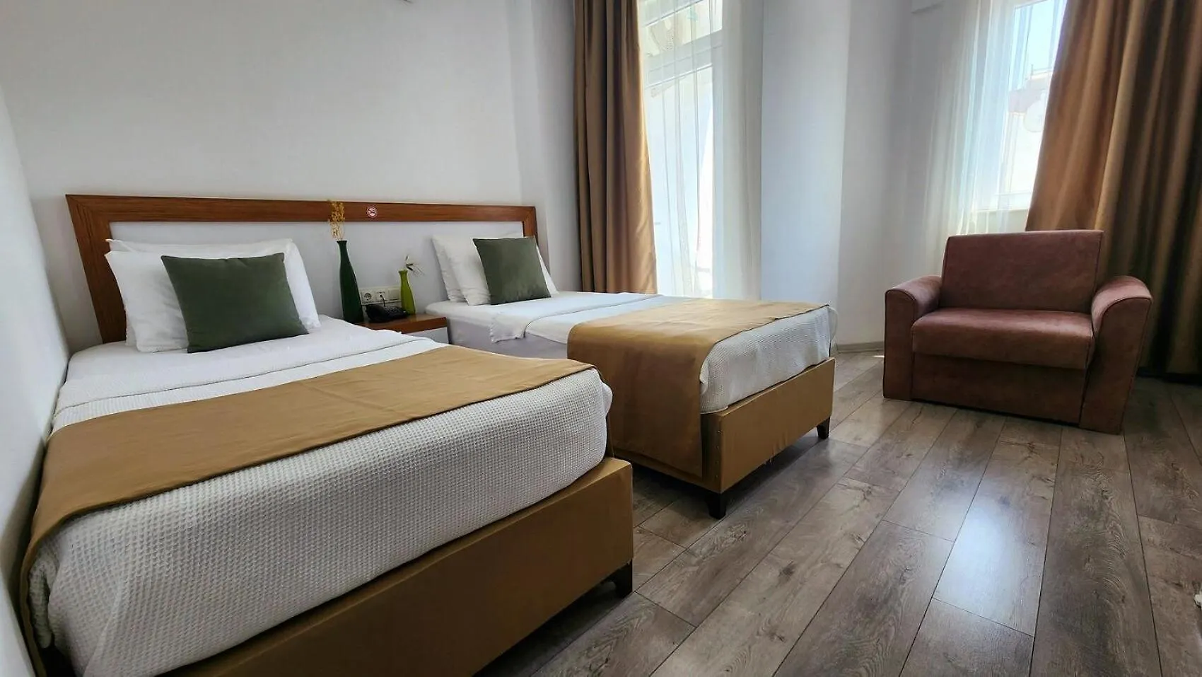 Hotel Karden Otel Antalya