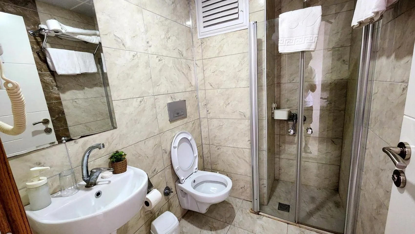 Karden Otel Antalya Turcja