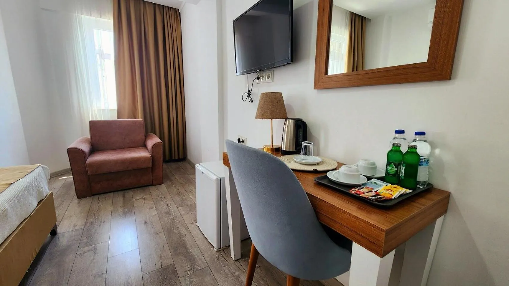 Karden Otel Antalya 4*,  Turcja