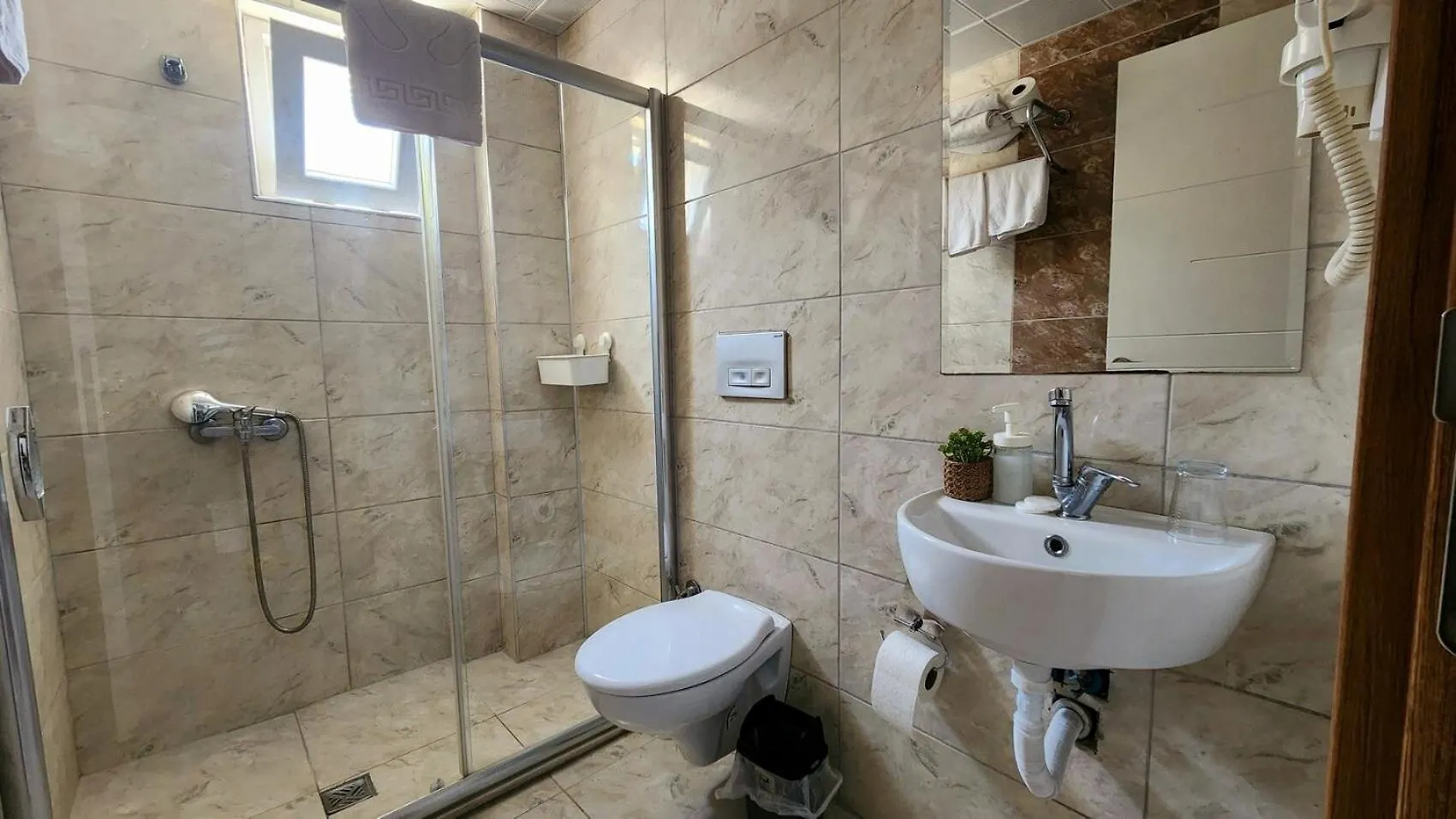 **** Hotel Karden Otel Antalya Turcja