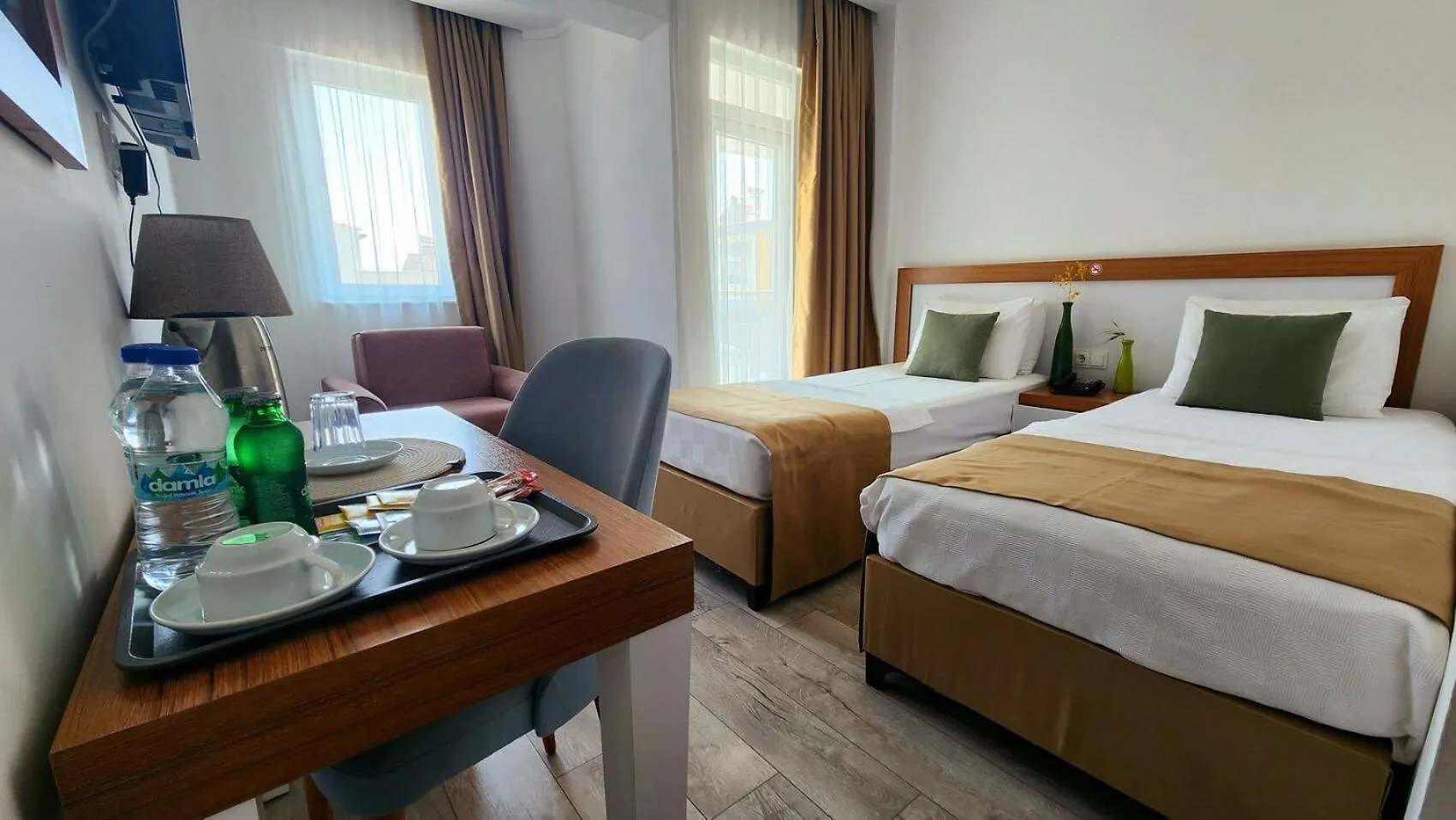 Hotel Karden Otel Antalya