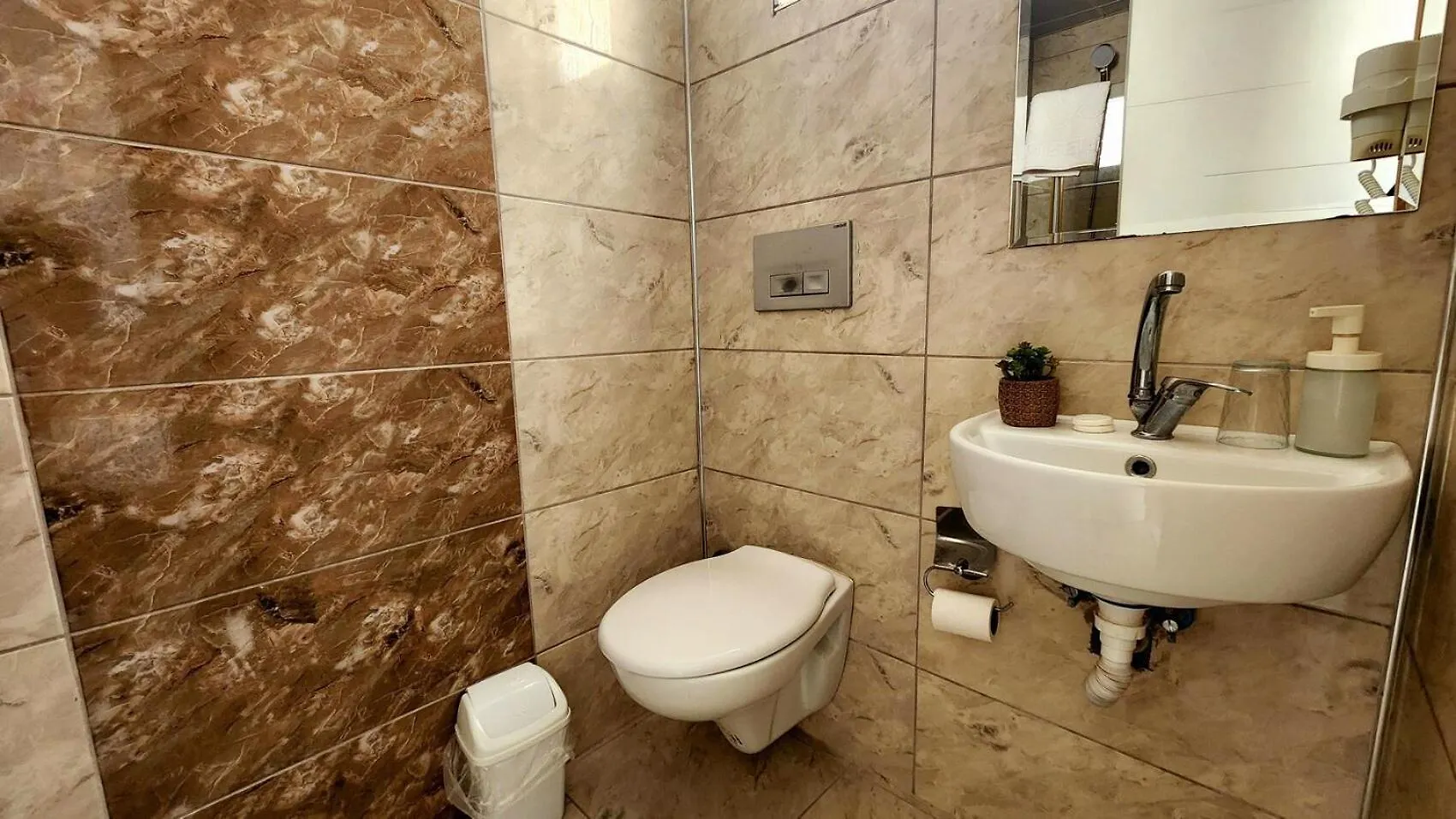 Karden Otel Antalya Hotel
