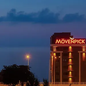 Moevenpick 4* Trabzon