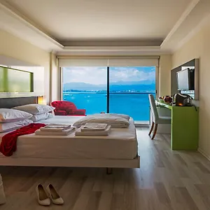 Orka Boutique 3* Fethiye