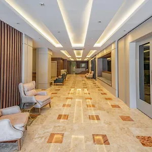 New Safir Apartahotel
