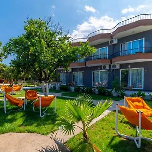 Gizlikoyhotel Antalya