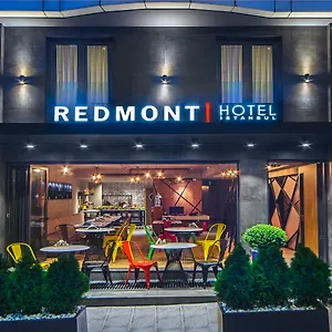 Redmont Nisantasi 3* Istanbul