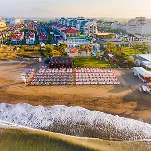 Clover Magic Seagate Belek Antalya