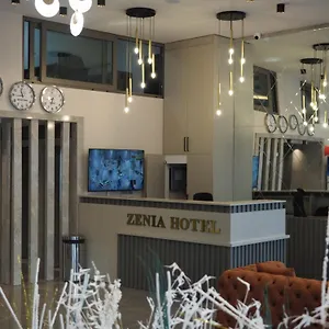 Zenia Antalya