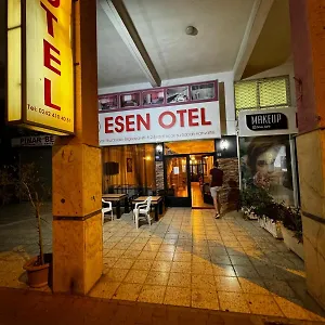 Esen Antalya