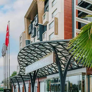 Mercure 5* Trabzon