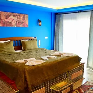 Rebetika & Bistro 3* Selcuk