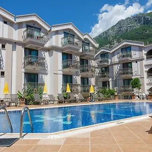 Magic Tulip 3* Oludeniz