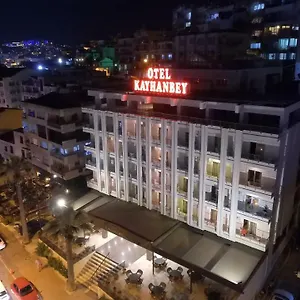 Kayhanbey 4* Kusadasi