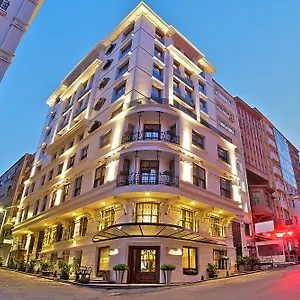 Adelmar Sisli 4* Istanbul