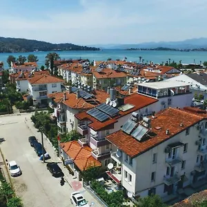 Mykonut 2*, Fethiye Türkiye