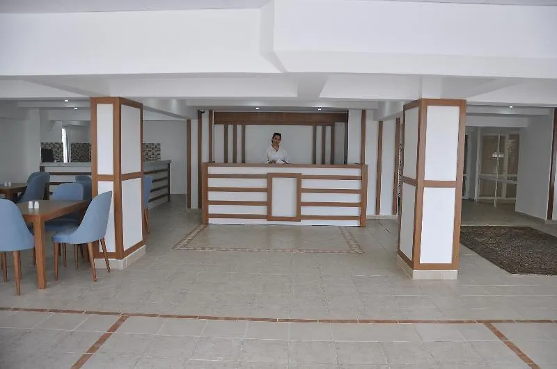 Karden Otel Antalya 4*,  Turkey